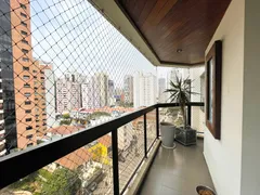 Apartamento com 3 Quartos à venda, 158m² no Vila Nova Conceição, São Paulo - Foto 12