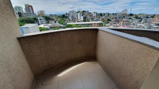 Flat com 1 Quarto para alugar, 51m² no Jardim Vinte e Cinco de Agosto, Duque de Caxias - Foto 8
