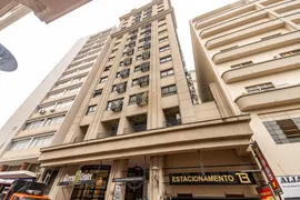 Conjunto Comercial / Sala para alugar, 25m² no Centro, Curitiba - Foto 1