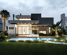 Casa de Condomínio com 3 Quartos à venda, 270m² no Condominio Ocean Side, Torres - Foto 19