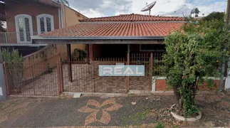 Casa com 3 Quartos à venda, 124m² no Vila Bressani, Paulínia - Foto 1
