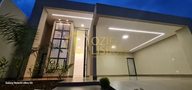 Casa com 4 Quartos à venda, 400m² no Setor Habitacional Vicente Pires, Brasília - Foto 16