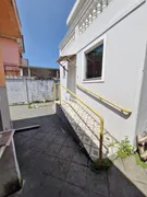 Casa Comercial com 1 Quarto para alugar, 600m² no Gonzaga, Santos - Foto 6