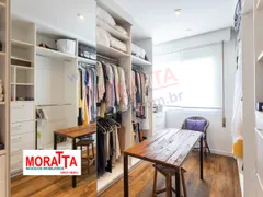 Apartamento com 3 Quartos para alugar, 127m² no Jardim Europa, São Paulo - Foto 13