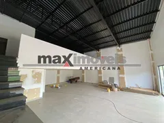 Loja / Salão / Ponto Comercial para alugar, 290m² no Distrito Industrial, Santa Bárbara D'Oeste - Foto 6
