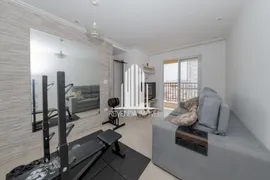 Apartamento com 2 Quartos à venda, 56m² no Vila Medeiros, São Paulo - Foto 12