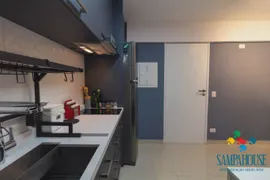 Apartamento com 1 Quarto à venda, 25m² no Vila Clementino, São Paulo - Foto 8