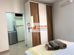 Apartamento com 1 Quarto à venda, 37m² no Itararé, São Vicente - Foto 12