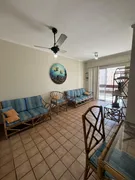 Apartamento com 3 Quartos para alugar, 90m² no Loteamento Joao Batista Juliao, Guarujá - Foto 12