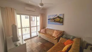 Apartamento com 3 Quartos para alugar, 90m² no Enseada, Guarujá - Foto 6