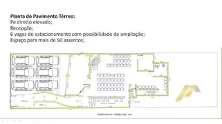 Prédio Inteiro à venda, 740m² no Santo Antônio, São Caetano do Sul - Foto 30