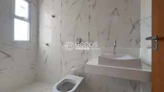 Cobertura com 3 Quartos à venda, 153m² no Tibery, Uberlândia - Foto 13