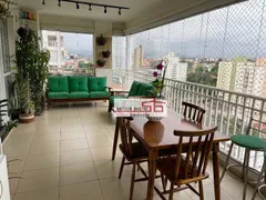 Apartamento com 3 Quartos à venda, 153m² no Freguesia do Ó, São Paulo - Foto 1