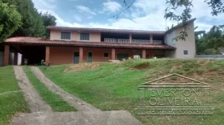 Fazenda / Sítio / Chácara com 3 Quartos à venda, 280m² no Veraneio Irajá, Jacareí - Foto 1