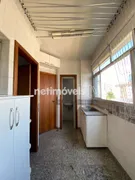 Apartamento com 4 Quartos para alugar, 144m² no Funcionários, Belo Horizonte - Foto 10