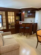 Apartamento com 1 Quarto para alugar, 38m² no Higienópolis, São Paulo - Foto 5