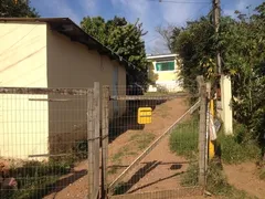 Terreno / Lote / Condomínio à venda no Campo Novo, Porto Alegre - Foto 1