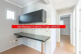 Apartamento com 3 Quartos à venda, 99m² no Vila Romana, São Paulo - Foto 21