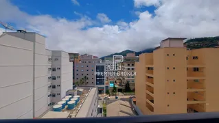 Apartamento com 3 Quartos à venda, 168m² no Agriões, Teresópolis - Foto 11