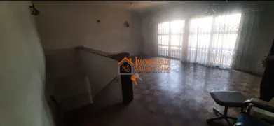 Casa com 4 Quartos para alugar, 100m² no Vila Ristori, Guarulhos - Foto 2