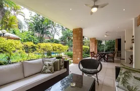 Casa de Condomínio com 4 Quartos para venda ou aluguel, 1100m² no Alto Da Boa Vista, São Paulo - Foto 25
