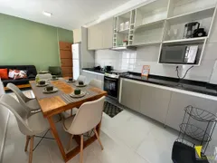 Apartamento com 2 Quartos à venda, 52m² no Perequê-Mirim, Ubatuba - Foto 5