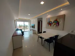 Apartamento com 1 Quarto para alugar, 60m² no Cumbuco, Caucaia - Foto 5