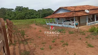 Fazenda / Sítio / Chácara à venda, 224576m² no Setor Central, São Francisco de Goiás - Foto 1