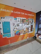Apartamento com 2 Quartos para alugar, 66m² no Boqueirão, Santos - Foto 19