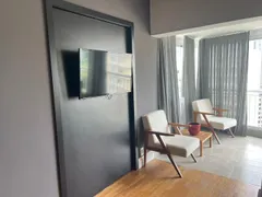 Apartamento com 1 Quarto para alugar, 47m² no Cidade Monções, São Paulo - Foto 17