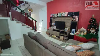 Casa com 3 Quartos à venda, 137m² no Cidade Nova, Santa Bárbara D'Oeste - Foto 1