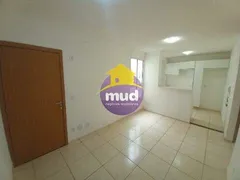 Apartamento com 2 Quartos à venda, 46m² no Rios di Itália, São José do Rio Preto - Foto 1