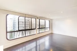 Apartamento com 3 Quartos para alugar, 130m² no Jardim Paulista, São Paulo - Foto 6