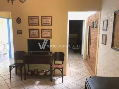 Fazenda / Sítio / Chácara com 1 Quarto à venda, 160m² no Chácara Santa Margarida, Campinas - Foto 14