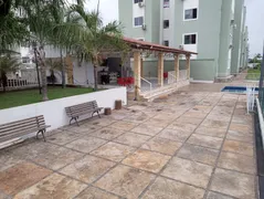 Apartamento com 3 Quartos para alugar, 56m² no Dirceu, Teresina - Foto 13