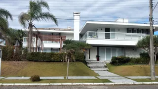 Casa com 4 Quartos para venda ou aluguel, 600m² no Jurerê Internacional, Florianópolis - Foto 24