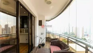 Apartamento com 3 Quartos à venda, 168m² no Jardim Anália Franco, São Paulo - Foto 4