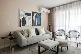 Apartamento com 1 Quarto à venda, 47m² no Água Verde, Curitiba - Foto 16