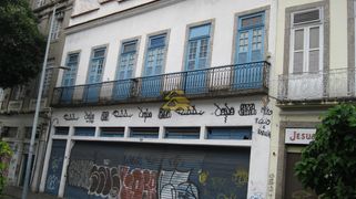 Prédio Inteiro com 1 Quarto para alugar, 1650m² no Saúde, Rio de Janeiro - Foto 3