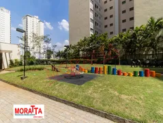 Apartamento com 3 Quartos para alugar, 77m² no Aclimação, São Paulo - Foto 3