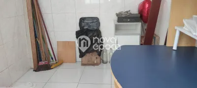 Apartamento com 2 Quartos à venda, 78m² no Grajaú, Rio de Janeiro - Foto 23