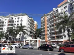 Apartamento com 3 Quartos à venda, 96m² no Campo Grande, Rio de Janeiro - Foto 3