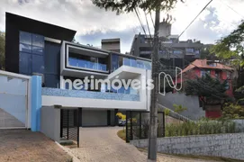 Casa de Condomínio com 5 Quartos à venda, 540m² no Vila Castela , Nova Lima - Foto 28