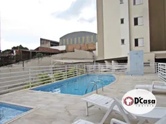 Apartamento com 3 Quartos à venda, 72m² no Vila São José, Taubaté - Foto 16