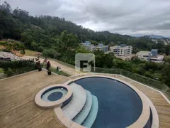 Casa de Condomínio com 5 Quartos para alugar, 1228m² no Cacupé, Florianópolis - Foto 120