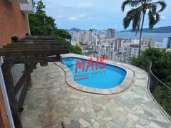 Casa de Condomínio com 5 Quartos à venda, 792m² no Morro Santa Terezinha, Santos - Foto 2