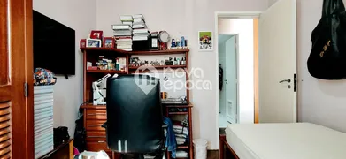 Apartamento com 2 Quartos à venda, 80m² no Tijuca, Rio de Janeiro - Foto 11