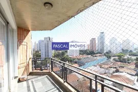 Apartamento com 3 Quartos à venda, 140m² no Campo Belo, São Paulo - Foto 2