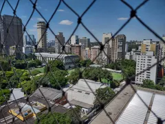 Apartamento com 2 Quartos para alugar, 150m² no Jardim Paulistano, São Paulo - Foto 2