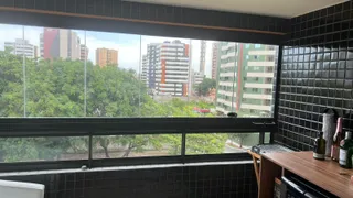 Apartamento com 3 Quartos à venda, 85m² no Jatiúca, Maceió - Foto 15